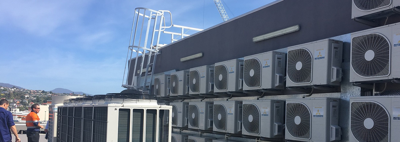 Commercial Aircon